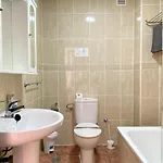 Capistrano Playa 116 Casasol 네르하