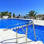 아파트 Capistrano Playa 116 Casasol