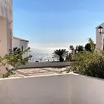 아파트 Capistrano Playa 116 Casasol 네르하