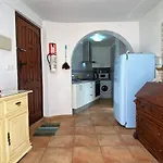 아파트 Capistrano Playa 116 Casasol 네르하
