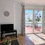 Capistrano Playa 116 Casasol 네르하