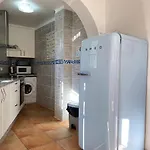 아파트 Capistrano Playa 116 Casasol