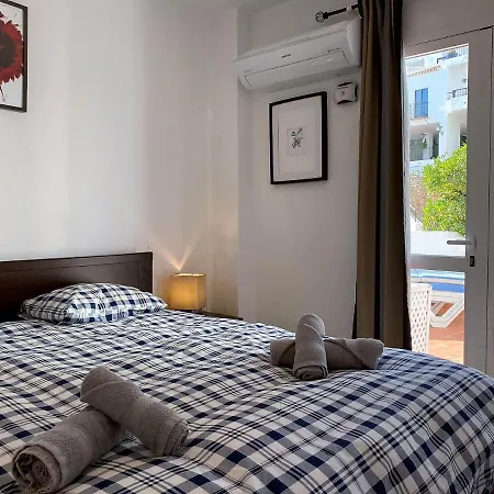 Capistrano Playa 116 Casasol