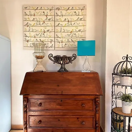 Capistrano Playa 116 Casasol *