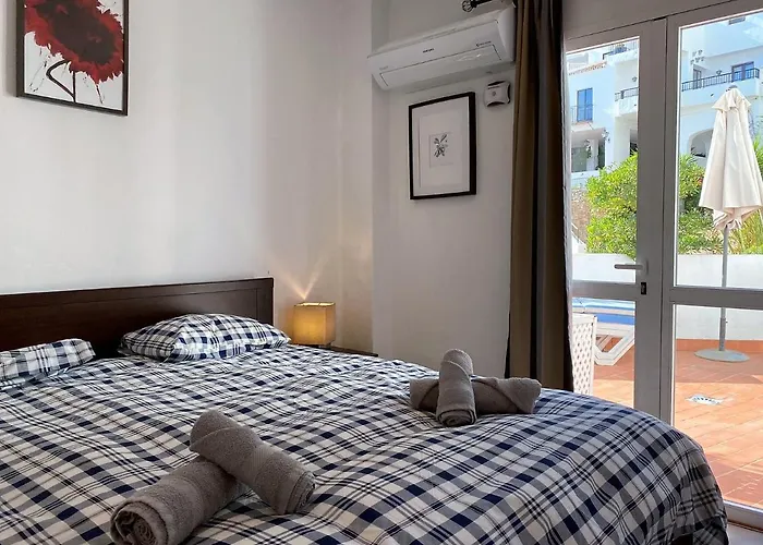 Capistrano Playa 116 Casasol