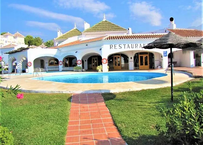 Apartament Capistrano Playa 116 Casasol *