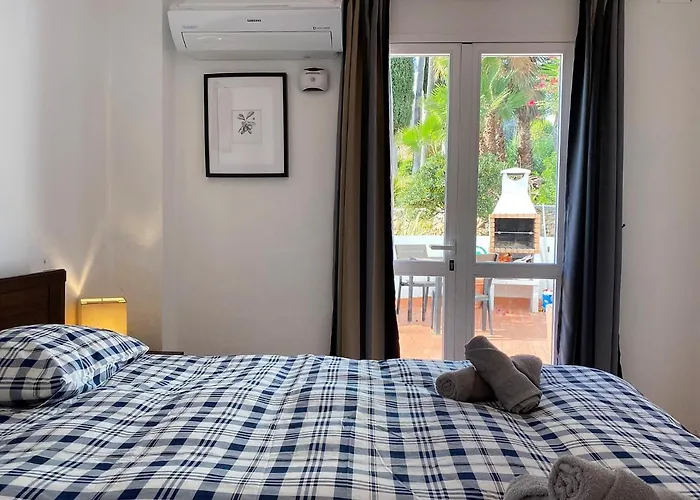 Διαμέρισμα Capistrano Playa 116 Casasol