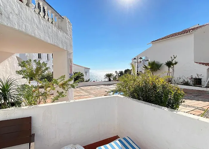 Capistrano Playa 116 Casasol