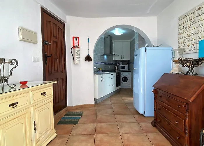 Διαμέρισμα Capistrano Playa 116 Casasol Nerja