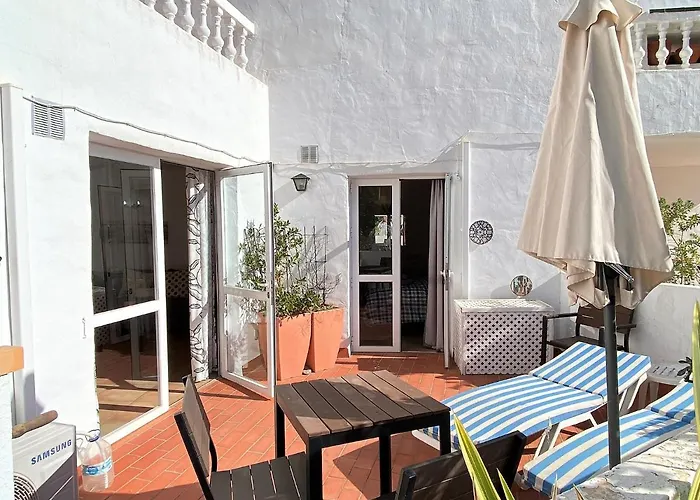 Capistrano Playa 116 Casasol Apartament