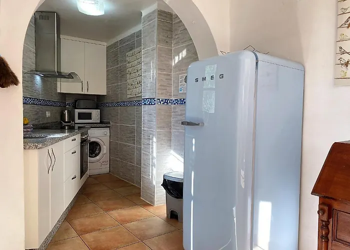 Apartament Capistrano Playa 116 Casasol