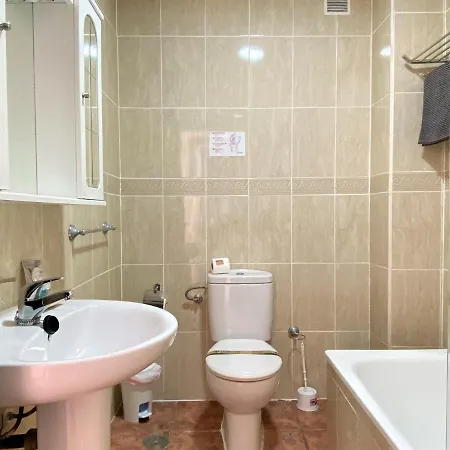 Capistrano Playa 116 Casasol نيرخا