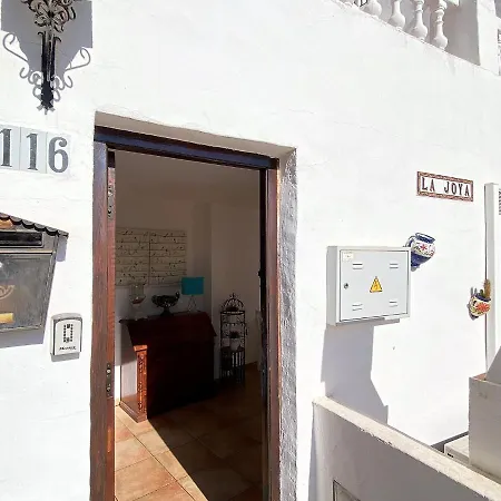 Capistrano Playa 116 Casasol