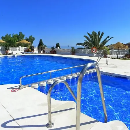 Апартаменти Capistrano Playa 116 Casasol