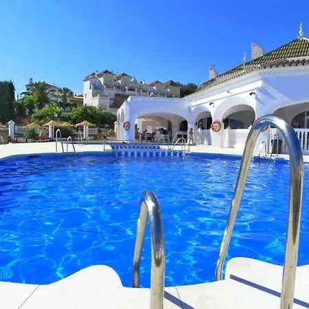 Capistrano Playa 116 Casasol Нерха
