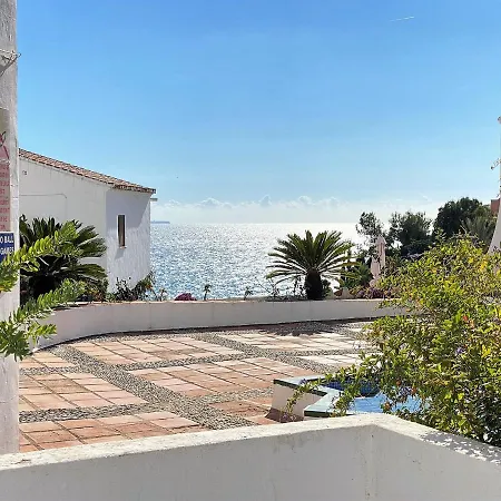 Апартаменти Capistrano Playa 116 Casasol *
