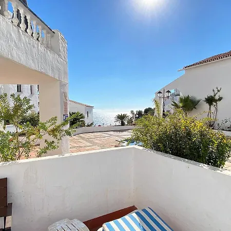 Capistrano Playa 116 Casasol