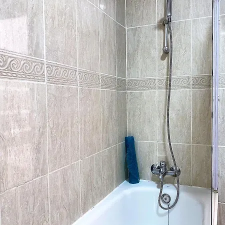 Capistrano Playa 116 Casasol *