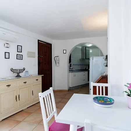 Capistrano Playa 116 Casasol * Нерха