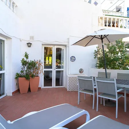 Capistrano Playa 116 Casasol Апартаменти