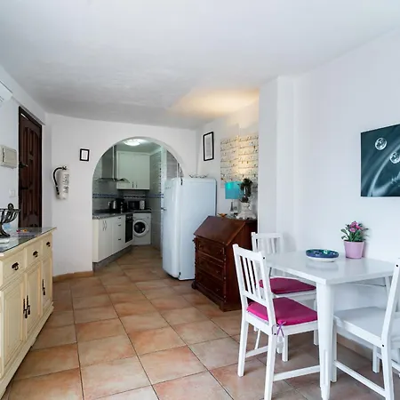 Capistrano Playa 116 Casasol Апартаменти *