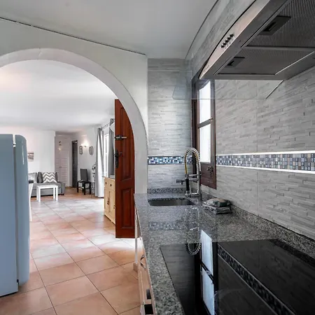 Capistrano Playa 116 Casasol Апартаменти *