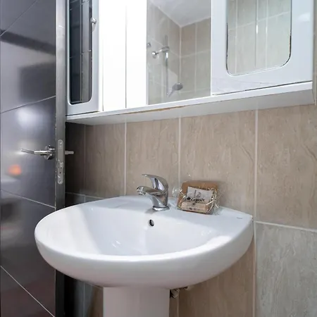Capistrano Playa 116 Casasol * Нерха