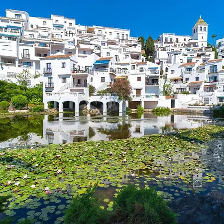 Апартаменти Capistrano Playa 116 Casasol *