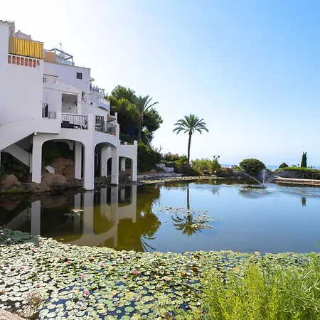 Capistrano Playa 116 Casasol