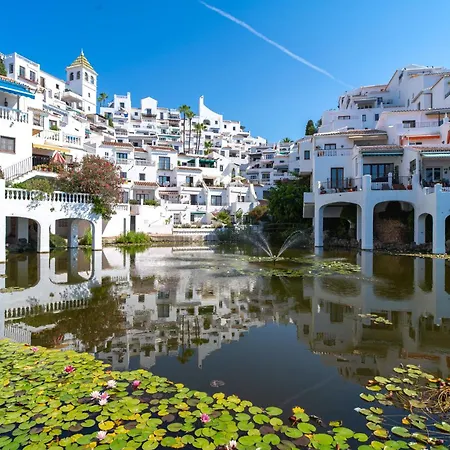 Capistrano Playa 116 Casasol Апартаменти Нерха