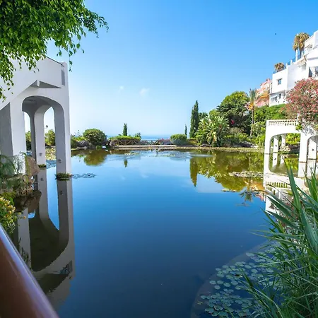 Апартаменти Capistrano Playa 116 Casasol *