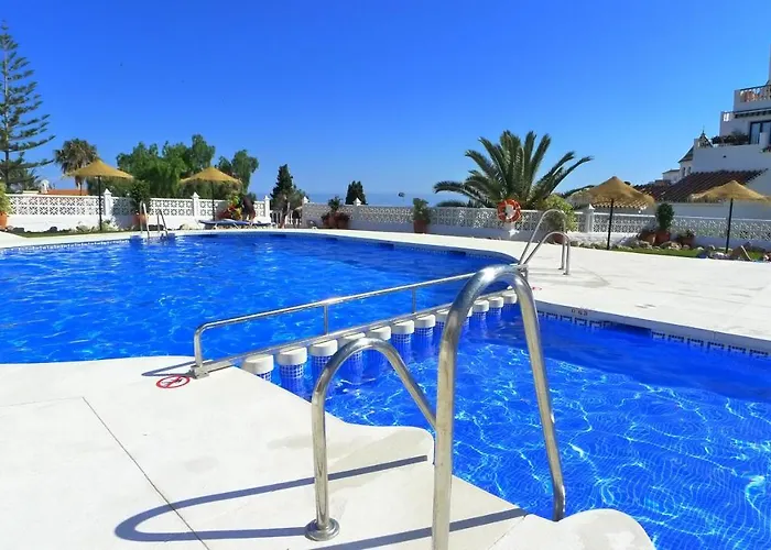 아파트 Capistrano Playa 116 Casasol