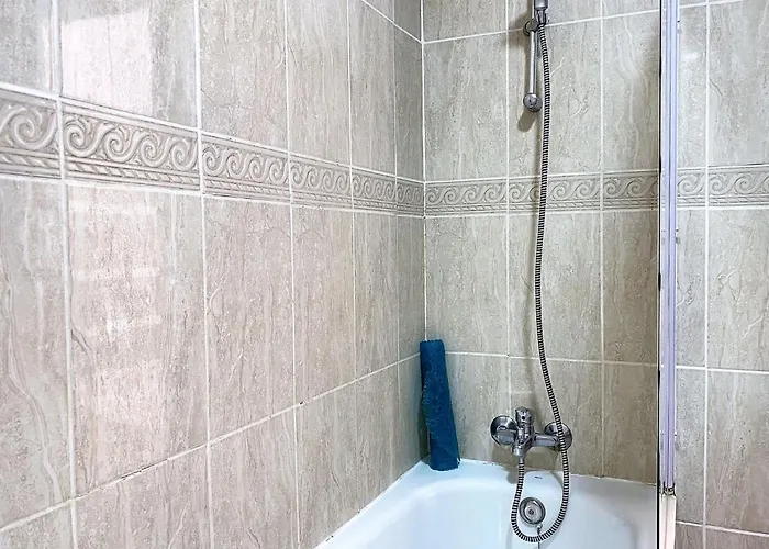 Capistrano Playa 116 Casasol *