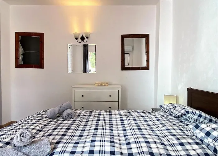 Capistrano Playa 116 Casasol Апартаменты *