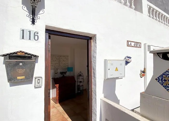 Capistrano Playa 116 Casasol