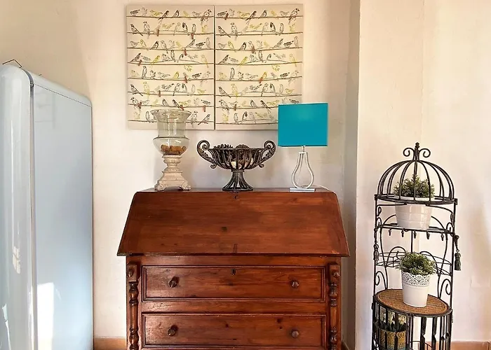 Capistrano Playa 116 Casasol *